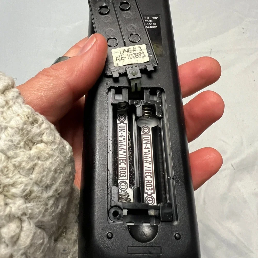 Samsung TV Remote Control BN59-01041A Tested Genuine OEM‎